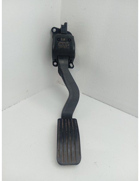 Recambio de potenciometro pedal para citroën ds4 design referencia OEM IAM 9671840280  