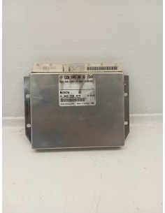 Recambio de centralita abs para mercedes-benz clase s (w220) berlina 320 cdi (220.026) referencia OEM IAM 0295453932  