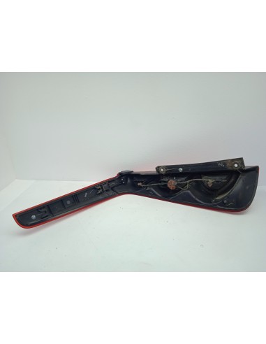 Recambio de piloto trasero derecho para nissan note (e11e) 1.6 16v cat referencia OEM IAM 22016752  