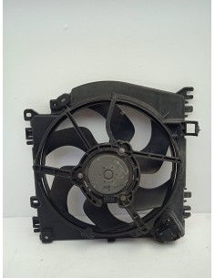 Recambio de electroventilador para nissan note (e11e) 1.6 16v cat referencia OEM IAM 8200688375  