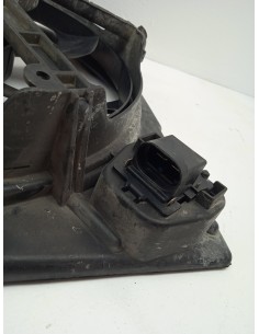 Recambio de electroventilador para nissan note (e11e) 1.6 16v cat referencia OEM IAM 8200688375   2