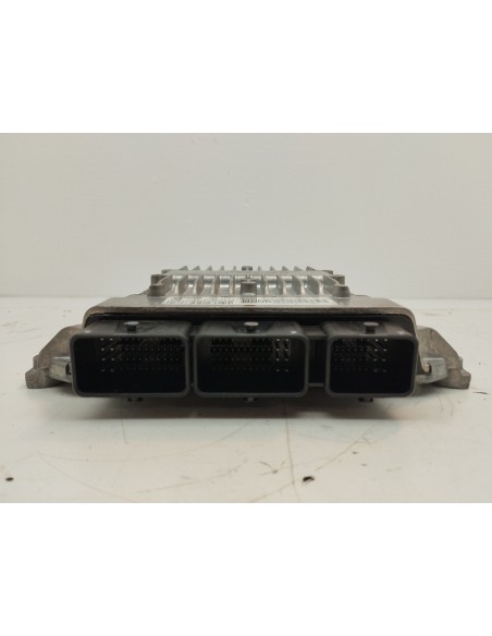 Recambio de centralita motor uce para peugeot 407 st sport pack referencia OEM IAM 9658345280  