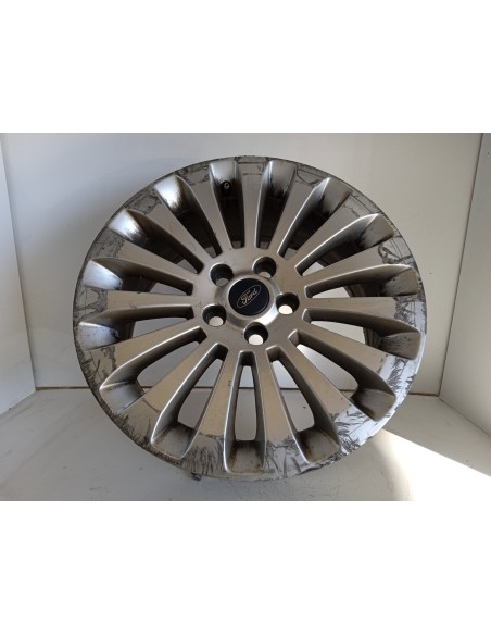 Recambio de llanta para ford mondeo ber. (ca2) titanium referencia OEM IAM 7S7JBC  