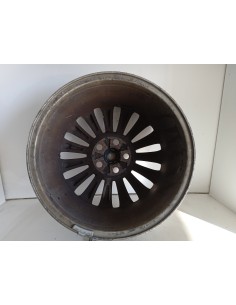 Recambio de llanta para ford mondeo ber. (ca2) titanium referencia OEM IAM 7S7JBC   2