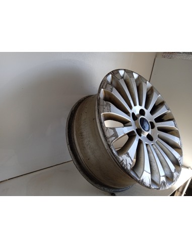 Recambio de llanta para ford mondeo ber. (ca2) titanium referencia OEM IAM 7S7JBC  
