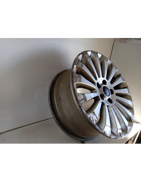 Recambio de llanta para ford mondeo ber. (ca2) titanium referencia OEM IAM 7S7JBC  