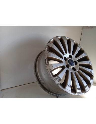 Recambio de llanta para ford mondeo ber. (ca2) titanium referencia OEM IAM 7S7JBC  