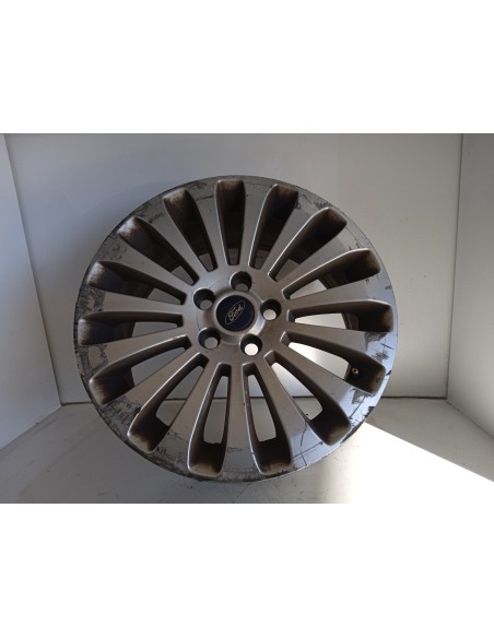 Recambio de llanta para ford mondeo ber. (ca2) titanium referencia OEM IAM 7S7JBC  