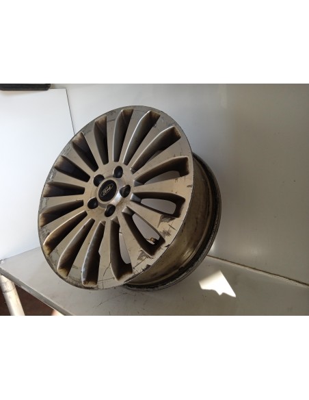 Recambio de llanta para ford mondeo ber. (ca2) titanium referencia OEM IAM 7S7JBC  