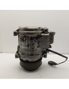 Recambio de compresor aire acondicionado para ford orion 1.6 16v cat referencia OEM IAM 91AG19D629AD  