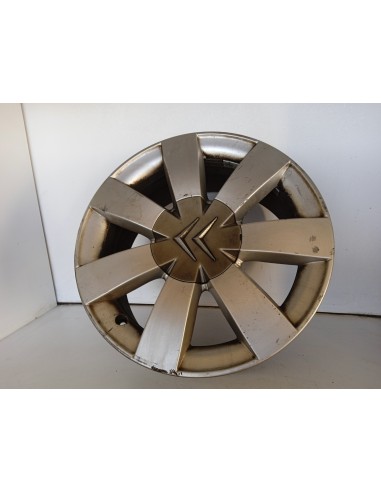 Recambio de llanta para citroën c8 2.0 hdi premier referencia OEM IAM 1400352680  