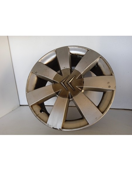 Recambio de llanta para citroën c8 2.0 hdi premier referencia OEM IAM 1400352680  