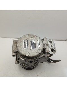 Recambio de compresor aire acondicionado para ford orion 1.6 16v cat referencia OEM IAM 91AG19D629AD   2