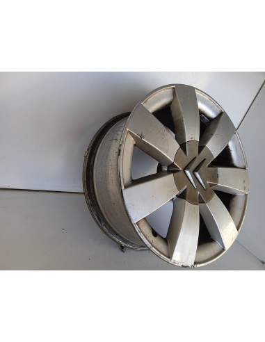 Recambio de llanta para citroën c8 2.0 hdi premier referencia OEM IAM 1400352680  
