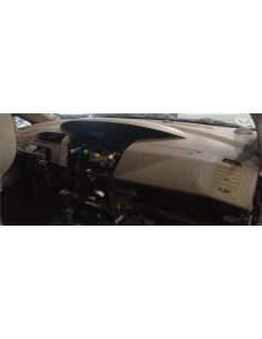 Recambio de salpicadero para ssangyong rodius xdi premium referencia OEM IAM  COLOR BEIGE 