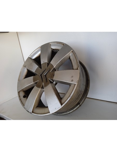 Recambio de llanta para citroën c8 2.0 hdi premier referencia OEM IAM 1400352680  