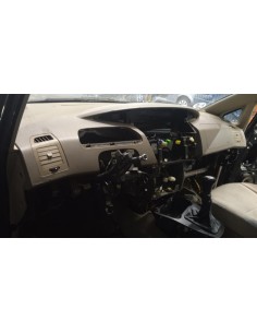 Recambio de salpicadero para ssangyong rodius xdi premium referencia OEM IAM  COLOR BEIGE  2