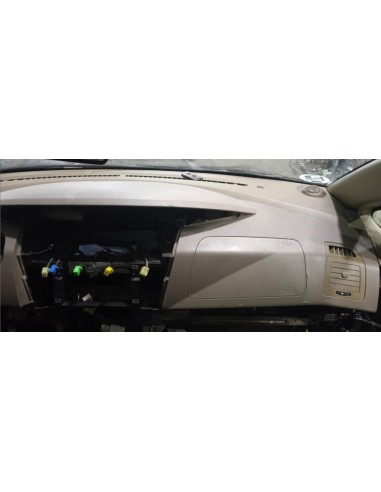 Recambio de salpicadero para ssangyong rodius xdi premium referencia OEM IAM  COLOR BEIGE 