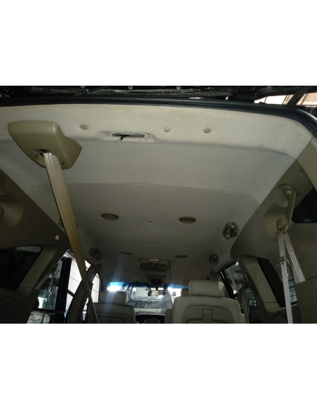 Recambio de techo interior para ssangyong rodius xdi premium referencia OEM IAM 7751021040EAJ  