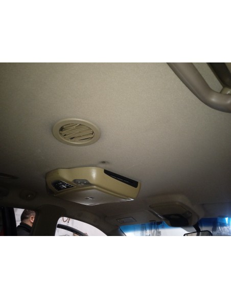 Recambio de techo interior para ssangyong rodius xdi premium referencia OEM IAM 7751021040EAJ  