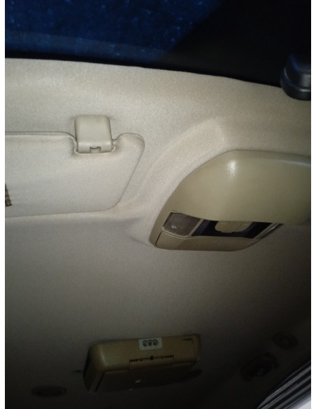 Recambio de techo interior para ssangyong rodius xdi premium referencia OEM IAM 7751021040EAJ  