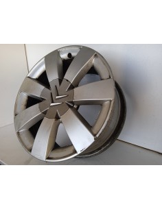 Recambio de llanta para citroën c8 2.0 hdi premier referencia OEM IAM 1400352680   2