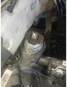 Recambio de soporte motor derecho para bmw serie 5 berlina (e60) 3.0 turbodiesel cat referencia OEM IAM 22116771070  
