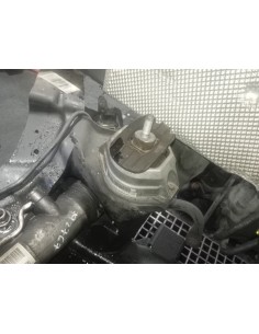 Recambio de soporte motor derecho para bmw serie 5 berlina (e60) 3.0 turbodiesel cat referencia OEM IAM 22116771070   2