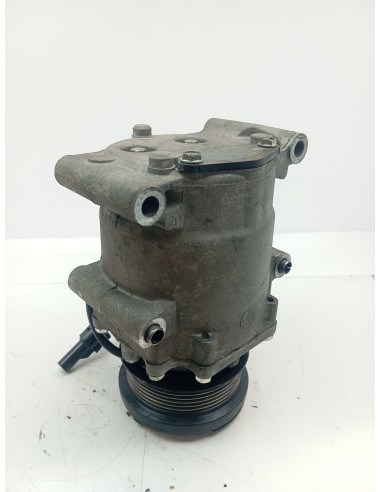 Recambio de compresor aire acondicionado para ford focus berlina (cak) trend referencia OEM IAM YS4H19D629AB  