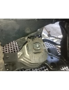 Recambio de soporte motor izquierdo para bmw serie 5 berlina (e60) 3.0 turbodiesel cat referencia OEM IAM 22116771069   2