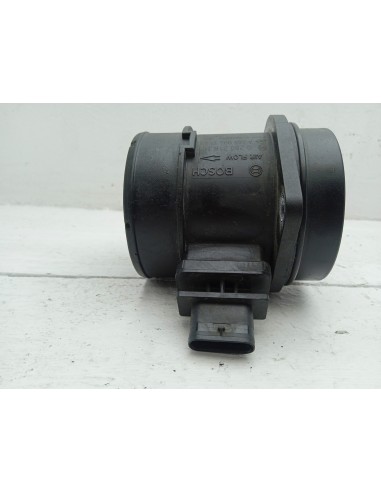 Recambio de caudalimetro para ssangyong rodius xdi premium referencia OEM IAM A6650943148  