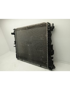 Recambio de radiador agua para ssangyong rodius xdi premium referencia OEM IAM 621778621779   2