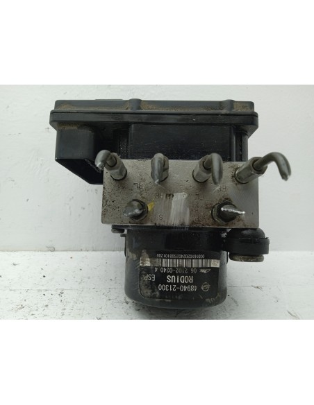 Recambio de abs para ssangyong rodius xdi premium referencia OEM IAM 4894021300  
