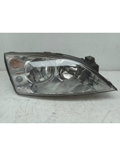 Recambio de faro derecho para ford mondeo berlina (ge) 1.8 cat referencia OEM IAM 1S7113005SE  