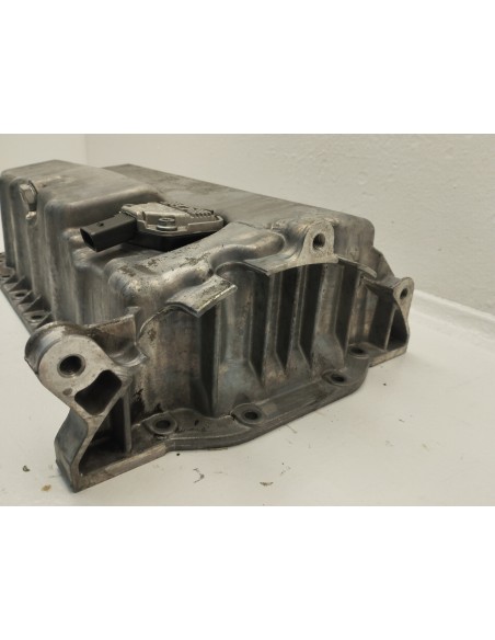 Recambio de carter para volkswagen golf v berlina (1k1) highline referencia OEM IAM 038103603AG CON SENSOR 