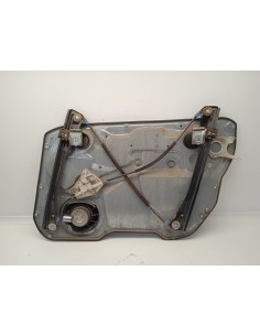 Recambio de elevalunas delantero izquierdo para seat cordoba berlina (6l2) 1.4 16v referencia OEM IAM 6L4837751CQ   2
