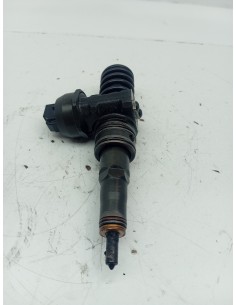 Recambio de inyector para volkswagen golf v berlina (1k1) highline referencia OEM IAM 038130073AG BOSCH 