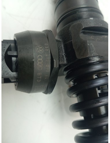 Recambio de inyector para volkswagen golf v berlina (1k1) highline referencia OEM IAM 038130073AG BOSCH 