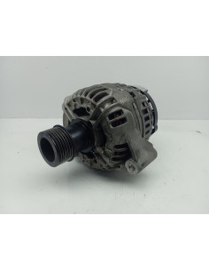 Recambio de alternador para saab 9-5 familiar 2.3 aero turbo referencia OEM IAM 05014392C  