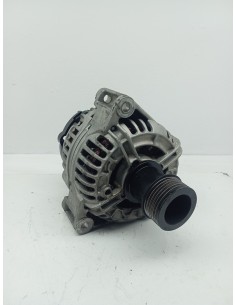 Recambio de alternador para saab 9-5 familiar 2.3 aero turbo referencia OEM IAM 05014392C   2