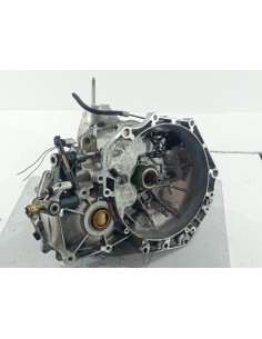 Recambio de caja cambios para saab 9-5 familiar 2.3 aero turbo referencia OEM IAM FM55B05  