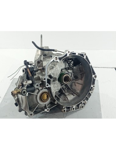 Recambio de caja cambios para saab 9-5 familiar 2.3 aero turbo referencia OEM IAM FM55B05  