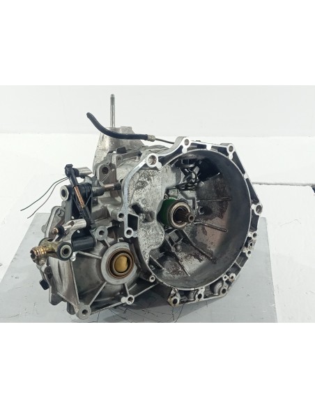 Recambio de caja cambios para saab 9-5 familiar 2.3 aero turbo referencia OEM IAM FM55B05  