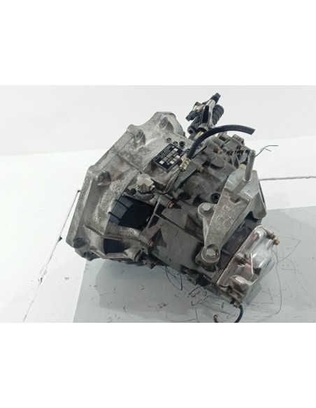 Recambio de caja cambios para saab 9-5 familiar 2.3 aero turbo referencia OEM IAM FM55B05  