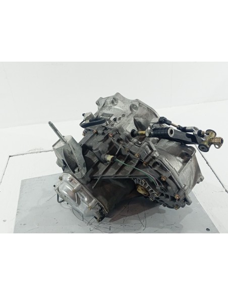 Recambio de caja cambios para saab 9-5 familiar 2.3 aero turbo referencia OEM IAM FM55B05  