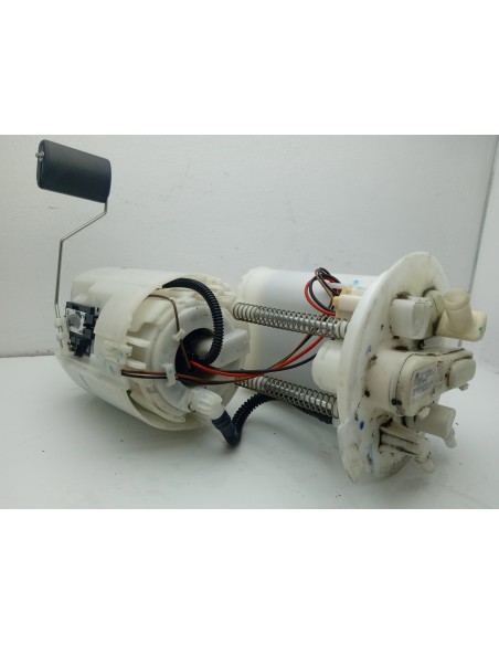 Recambio de aforador para hyundai i20 fresh referencia OEM IAM 31110C8000  