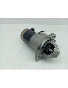 Recambio de motor arranque para saab 9-5 familiar 2.3 aero turbo referencia OEM IAM M000T86781  