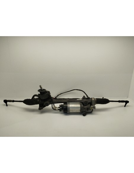 Recambio de cremallera direccion para volkswagen golf v berlina (1k1) highline referencia OEM IAM 1K1423105B ELECTRICA 