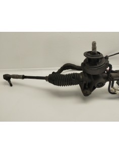 Recambio de cremallera direccion para volkswagen golf v berlina (1k1) highline referencia OEM IAM 1K1423105B ELECTRICA  2