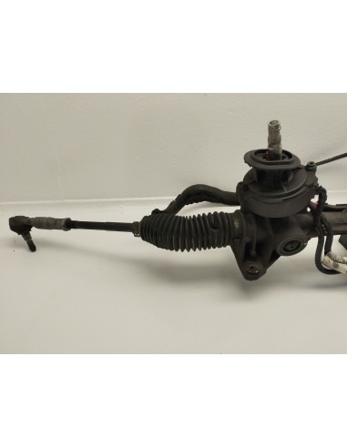 Recambio de cremallera direccion para volkswagen golf v berlina (1k1) highline referencia OEM IAM 1K1423105B ELECTRICA 